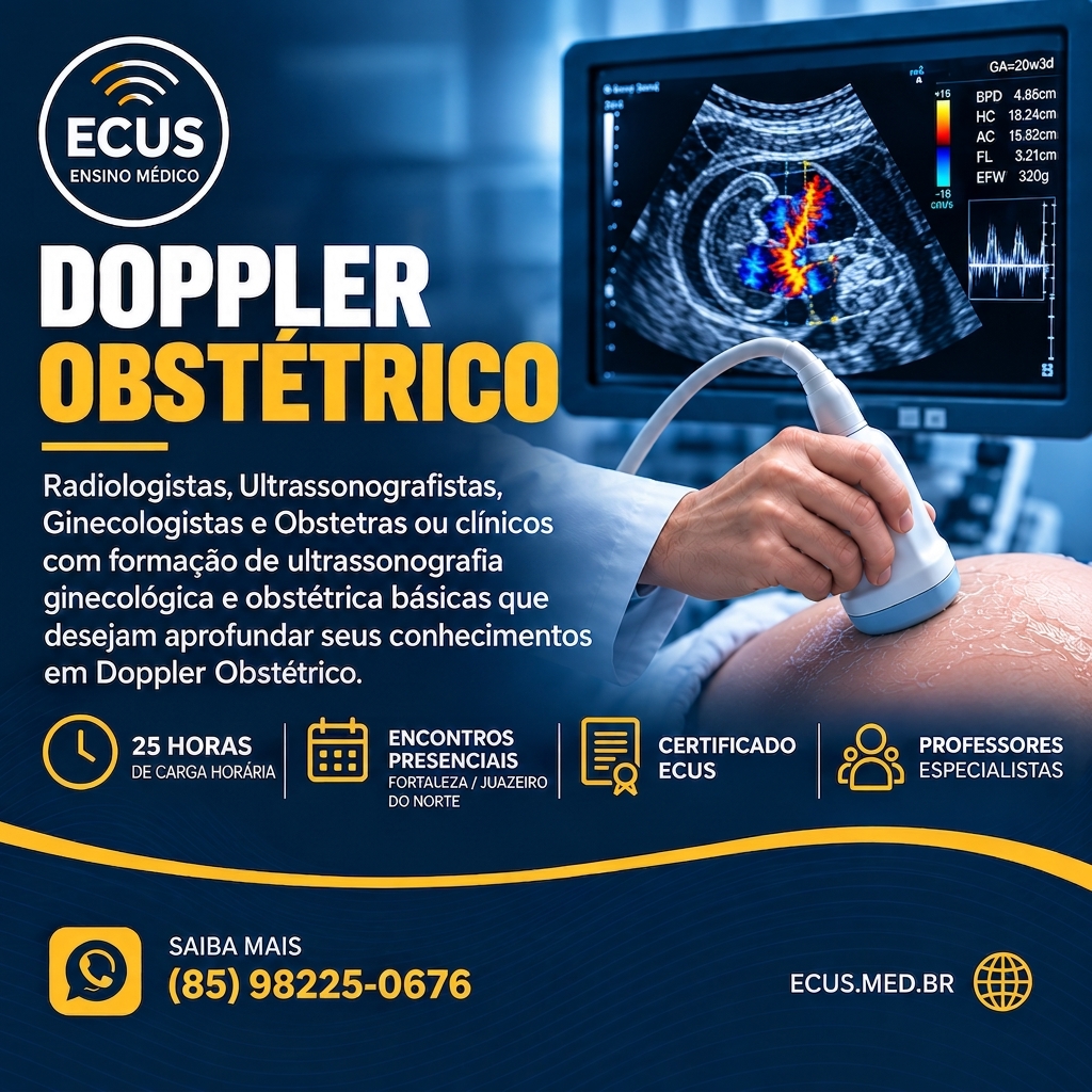 Doppler Obstétrico
