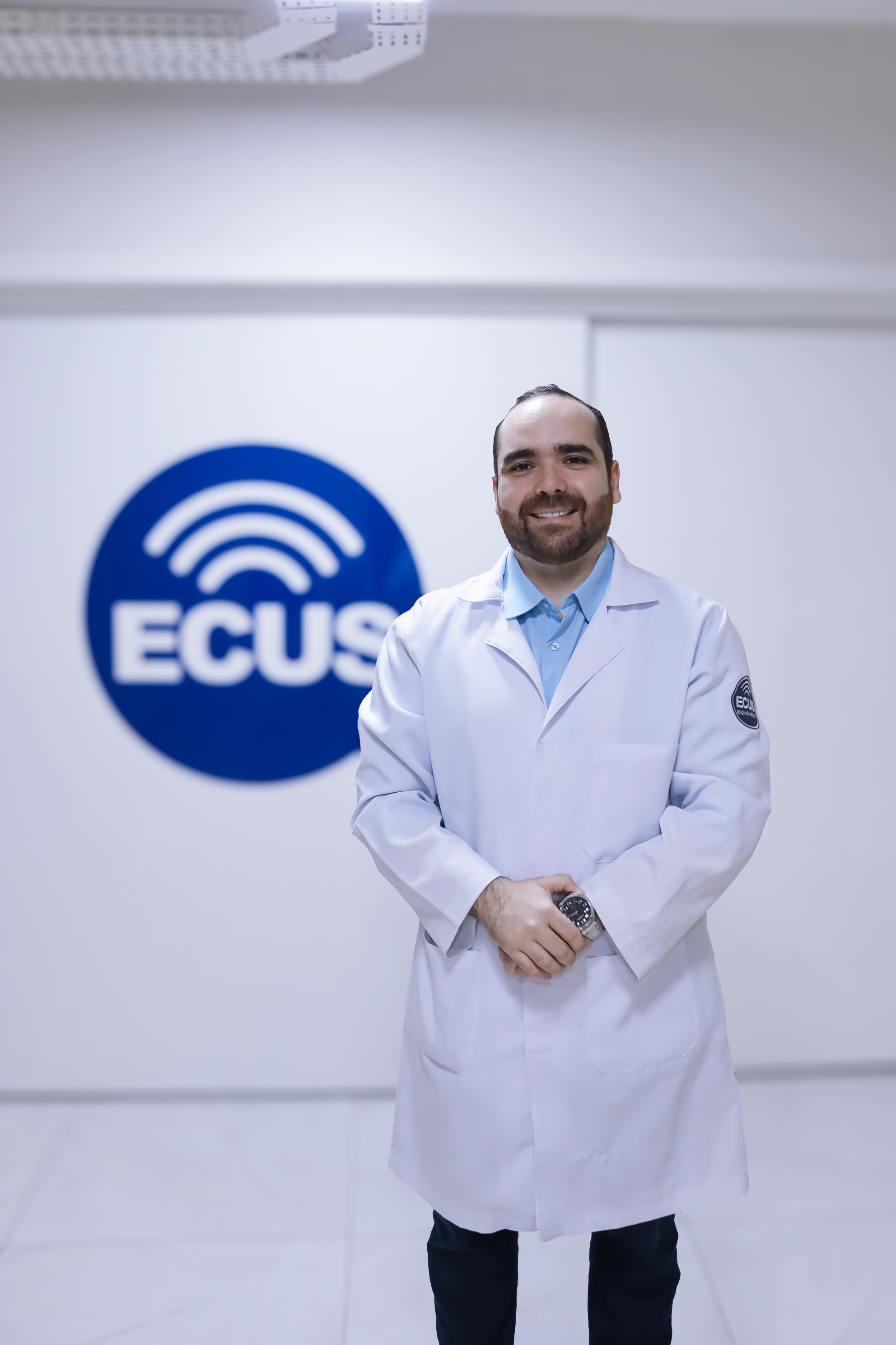 Dr. Rafael De Oliveira Sousa